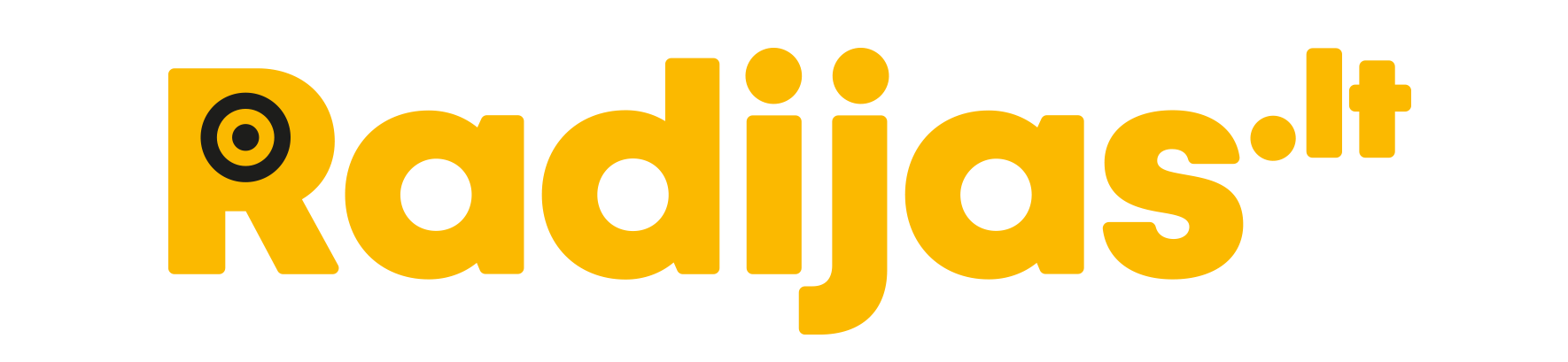 Radijas.lt Logo