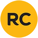Radiocentras Logo