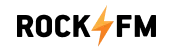 ROCK FM Logo