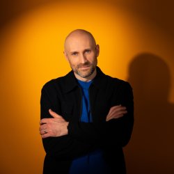 Radiocentras su Vitalijumi