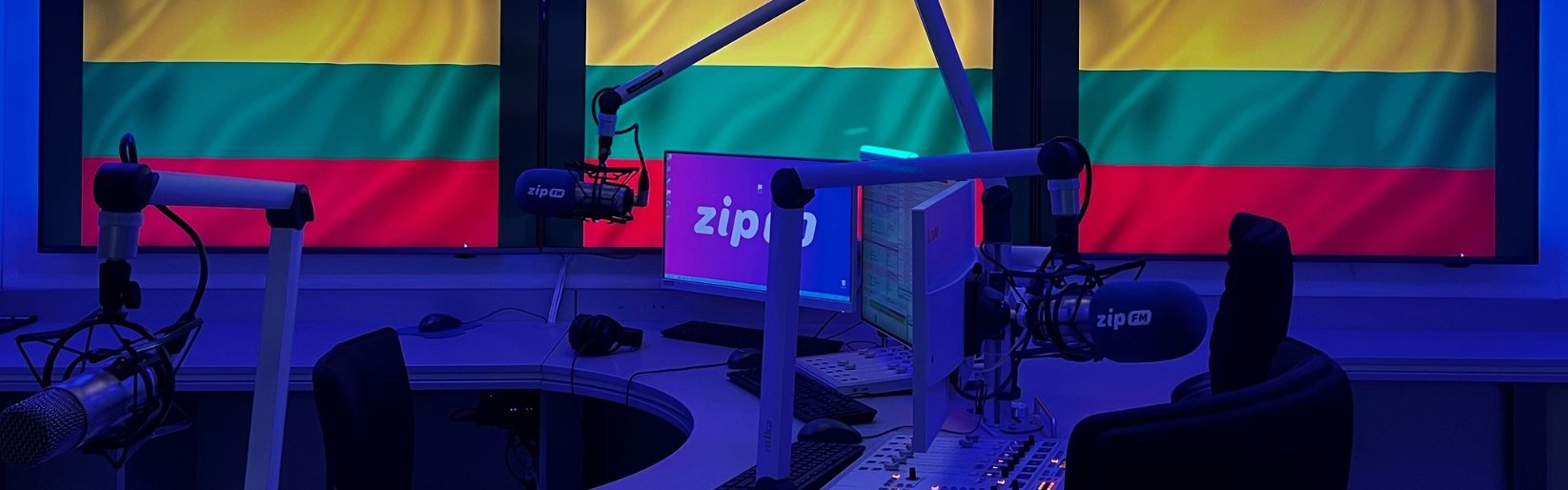 ZIP FM